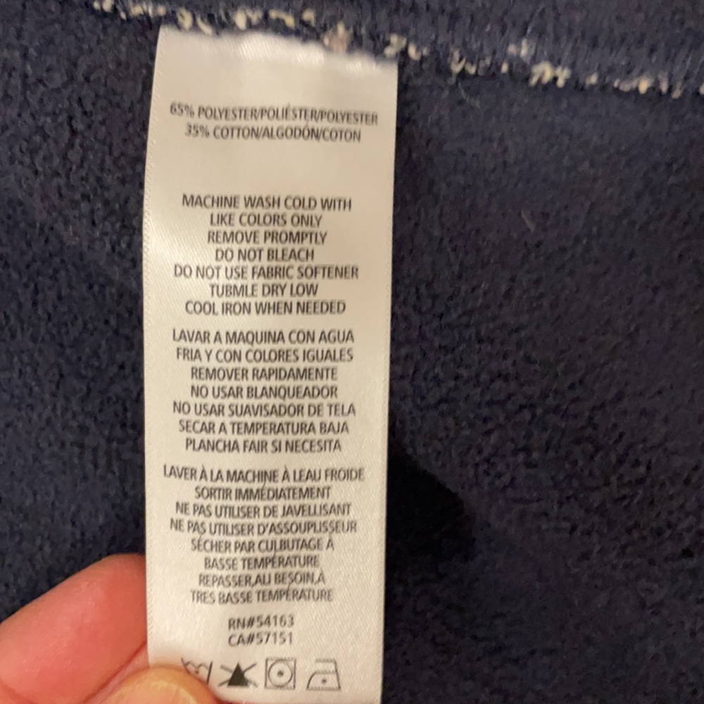 Calvin Klein Performance Jacket - image 7